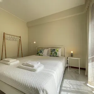 Apartamento 2q No Centro Appartement