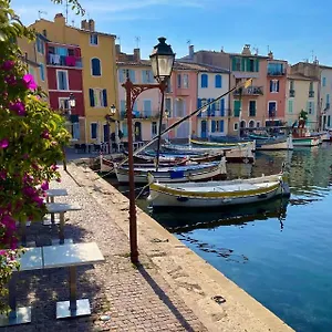 Les Bruyères Appartement Martigues