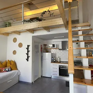 Tiny House Hébergement de vacances