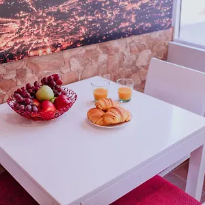 Funchal City Apartments Appartement Funchal (Madeira)