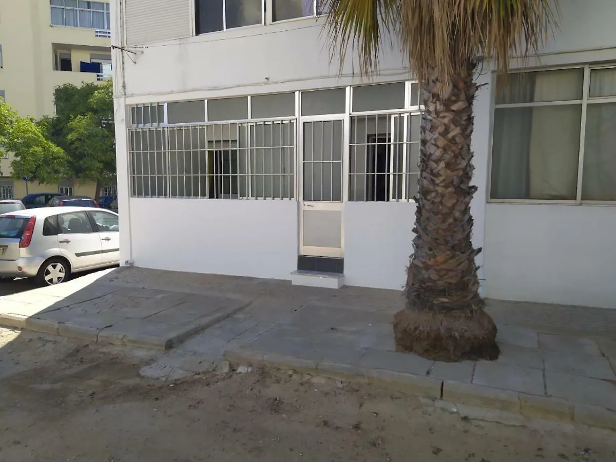 Emilio'S Apartment Just For You Faro 0*,