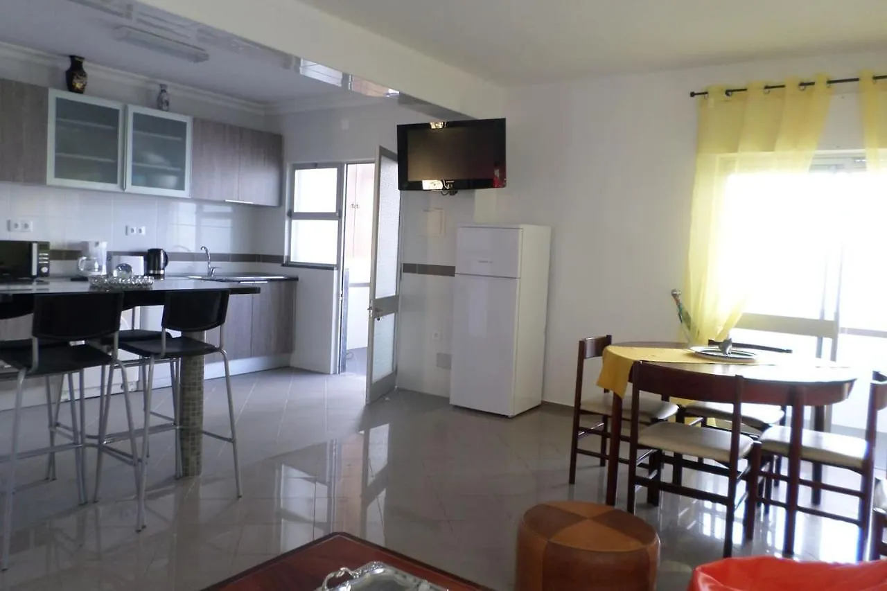 Emilio'S Apartment Just For You Faro