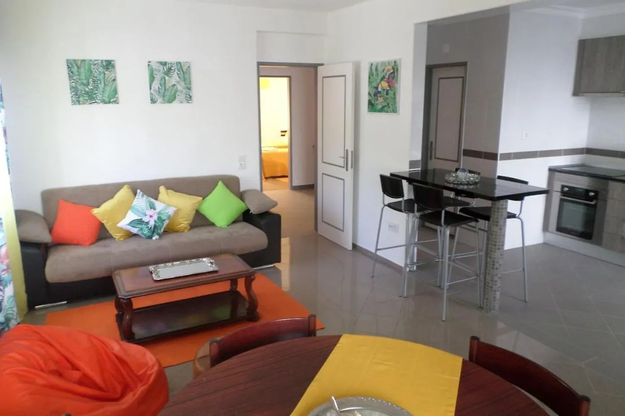 Emilio\'S Apartment Just For You location