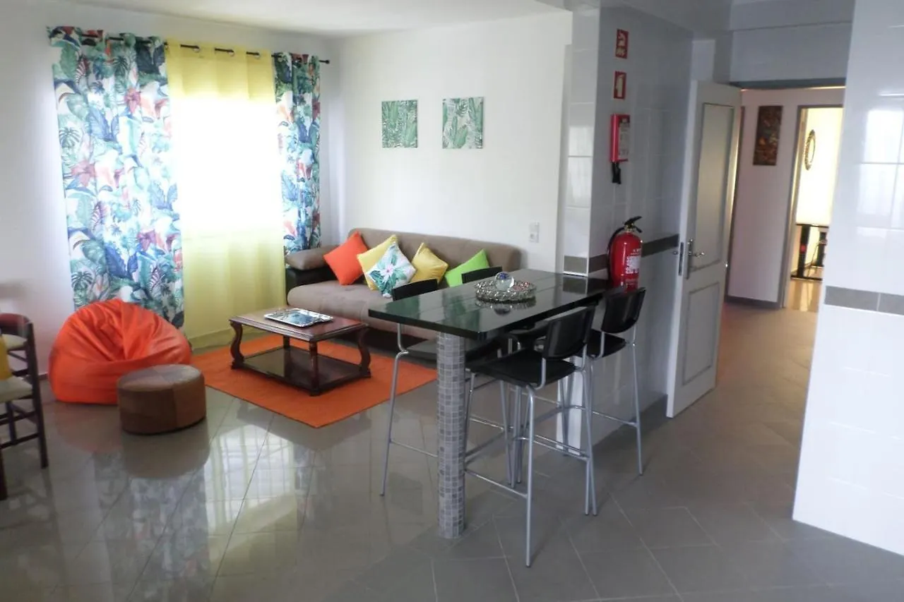 Emilio'S Apartment Just For You Faro
