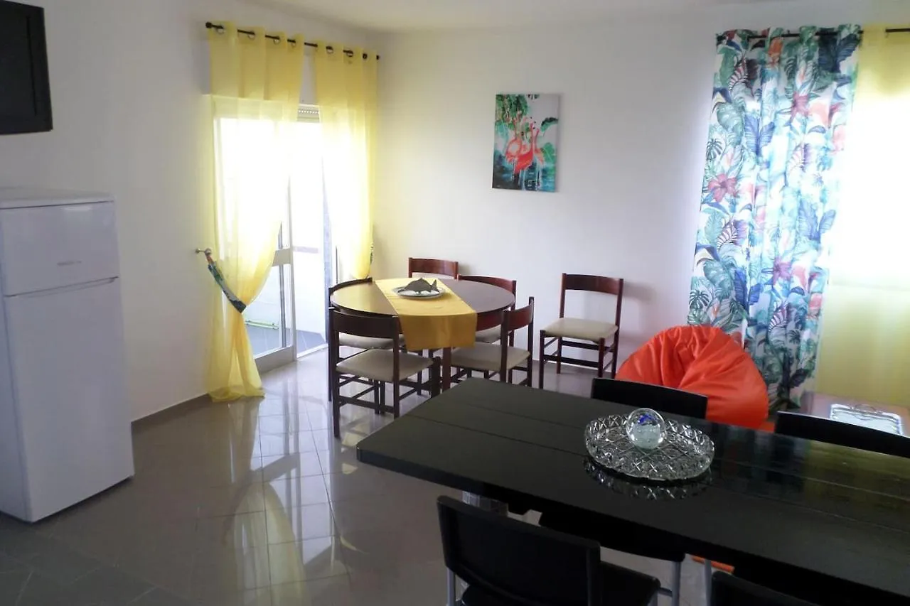 Emilio'S Apartment Just For You Faro